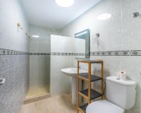Reventa - Villa - Torrevieja - El Chaparal