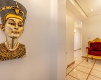 Reventa - Villa - Torrevieja - El Chaparal