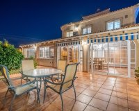 Reventa - Villa - Torrevieja - El Chaparal