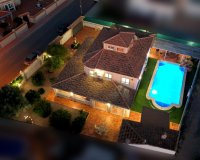 Reventa - Villa - Torrevieja - El Chaparal