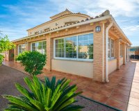 Reventa - Villa - Torrevieja - El Chaparal