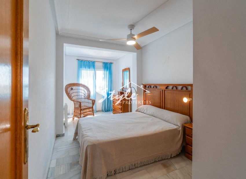 Reventa - Villa - Torrevieja - La Mata