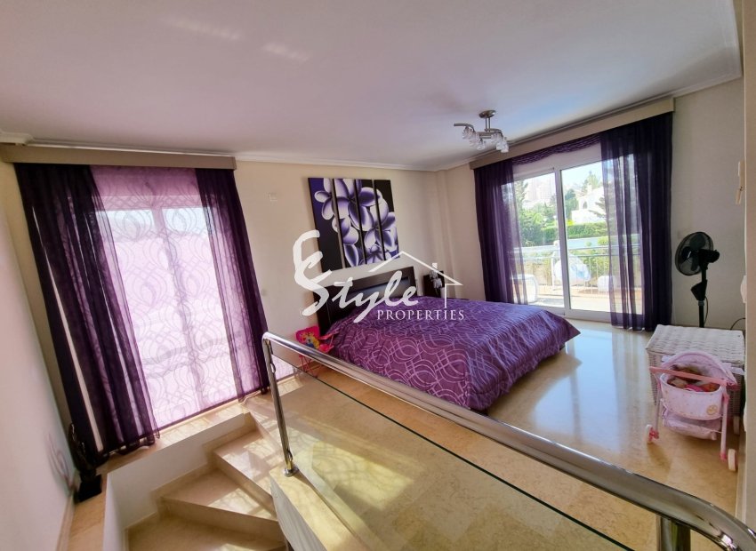 Reventa - Villa - Torrevieja - La Mata