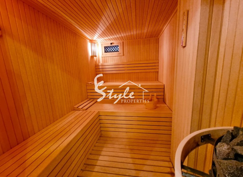 Reventa - Villa - Torrevieja - La Mata