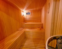 Reventa - Villa - Torrevieja - La Mata