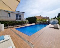 Reventa - Villa - Torrevieja - La Mata