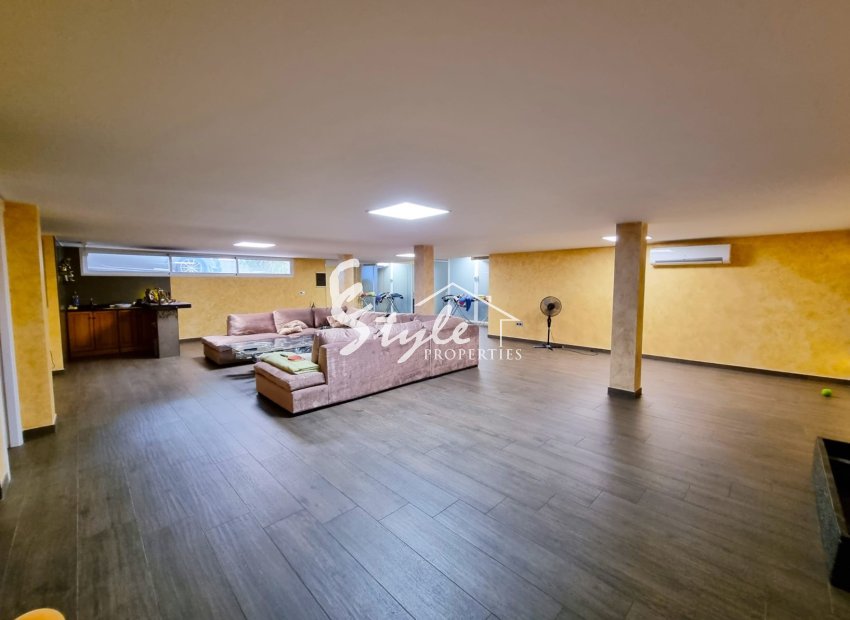 Reventa - Villa - Torrevieja - La Mata