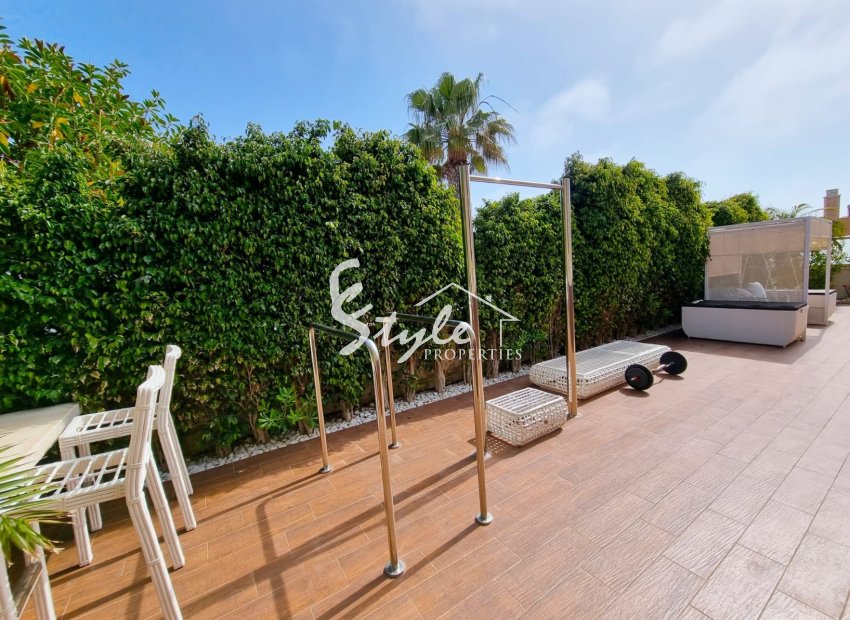 Reventa - Villa - Torrevieja - La Mata