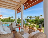 Reventa - Villa - Torrevieja - La Mata