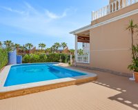 Reventa - Villa - Torrevieja - La Mata
