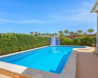 Reventa - Villa - Torrevieja - La Mata