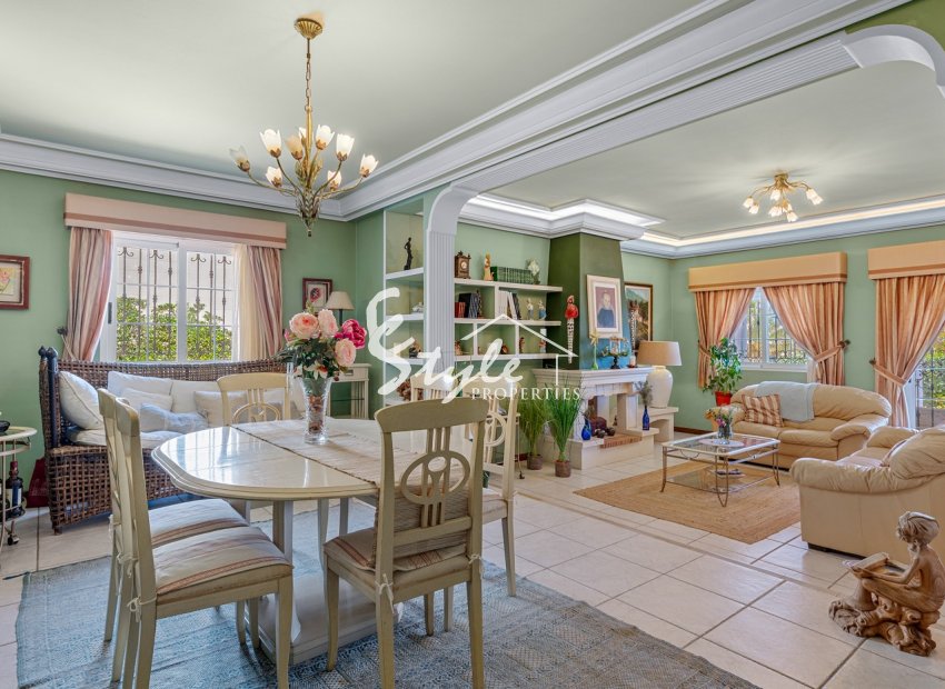 Reventa - Villa - Torrevieja - La Mata