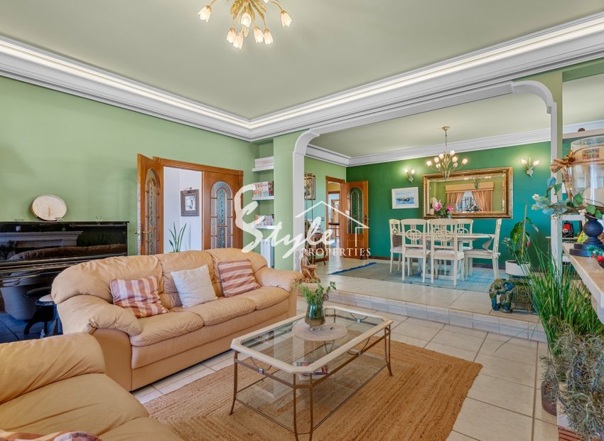 Reventa - Villa - Torrevieja - La Mata