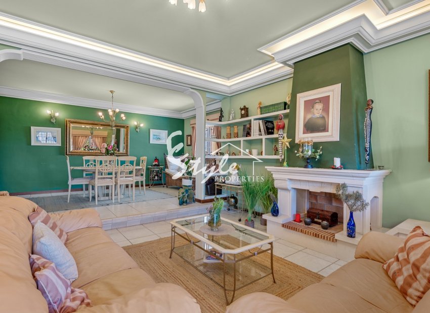 Reventa - Villa - Torrevieja - La Mata