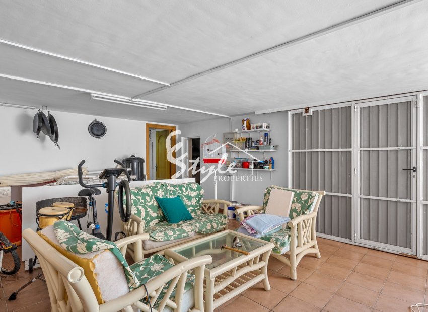 Reventa - Villa - Torrevieja - La Mata