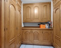 Reventa - Villa - Torrevieja - La Mata