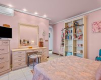 Reventa - Villa - Torrevieja - La Mata