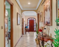 Reventa - Villa - Torrevieja - La Mata