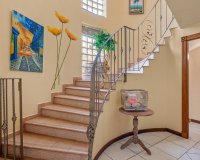 Reventa - Villa - Torrevieja - La Mata