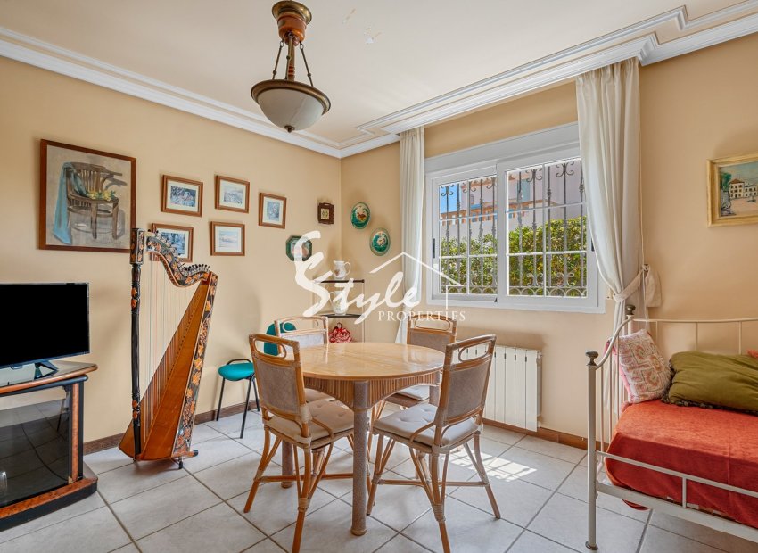 Reventa - Villa - Torrevieja - La Mata