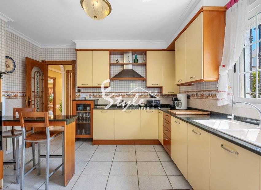 Reventa - Villa - Torrevieja - La Mata