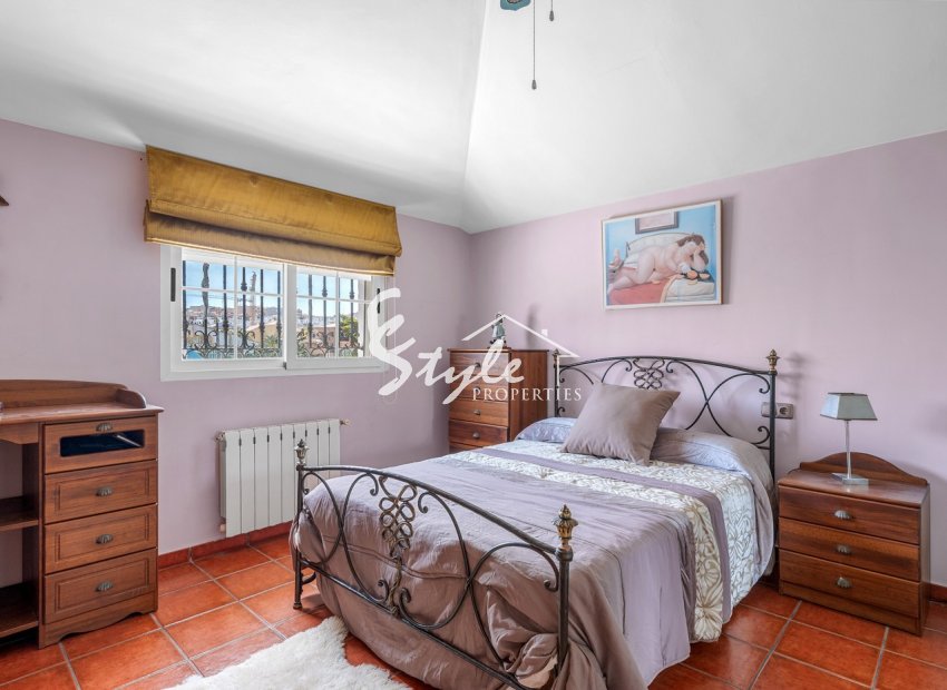 Reventa - Villa - Torrevieja - La Mata