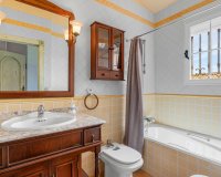 Reventa - Villa - Torrevieja - La Mata