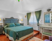 Reventa - Villa - Torrevieja - La Mata