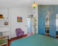 Reventa - Villa - Torrevieja - La Mata