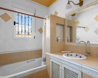 Reventa - Villa - Torrevieja - La Mata