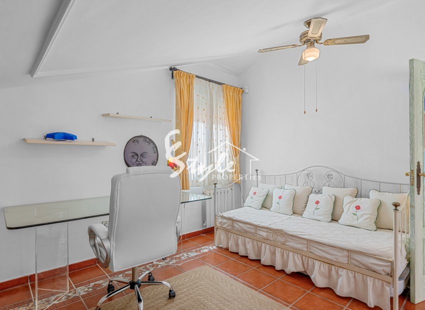 Reventa - Villa - Torrevieja - La Mata