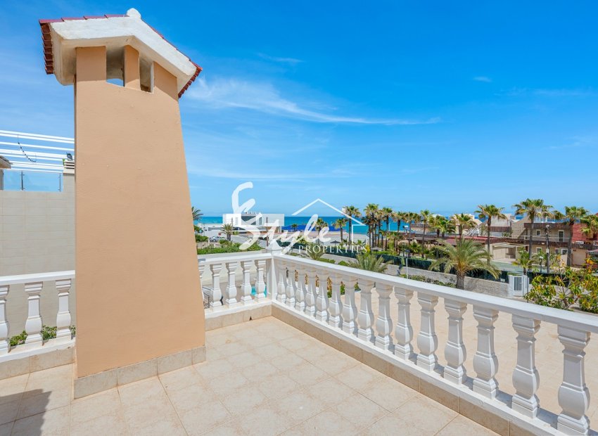 Reventa - Villa - Torrevieja - La Mata