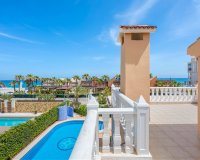 Reventa - Villa - Torrevieja - La Mata