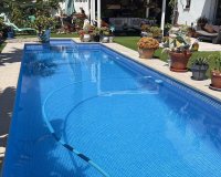 Reventa - Villa - Torrevieja - La Siesta - El Salado -  Torreta