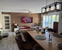 Reventa - Villa - Torrevieja - La Siesta - El Salado -  Torreta