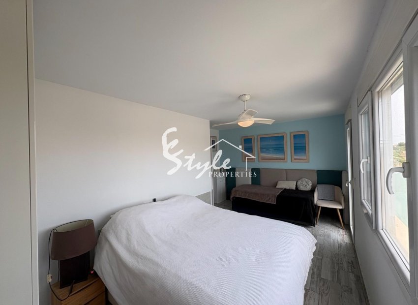Reventa - Villa - Torrevieja - La Siesta - El Salado -  Torreta
