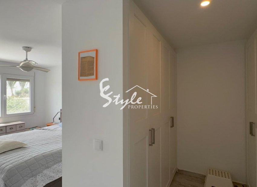 Reventa - Villa - Torrevieja - La Siesta - El Salado -  Torreta