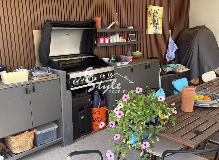 Reventa - Villa - Torrevieja - La Siesta - El Salado -  Torreta