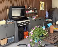 Reventa - Villa - Torrevieja - La Siesta - El Salado -  Torreta