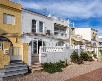 Reventa - Villa - Torrevieja  - La Siesta