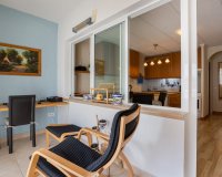 Reventa - Villa - Torrevieja  - La Siesta