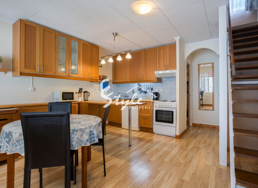 Reventa - Villa - Torrevieja  - La Siesta