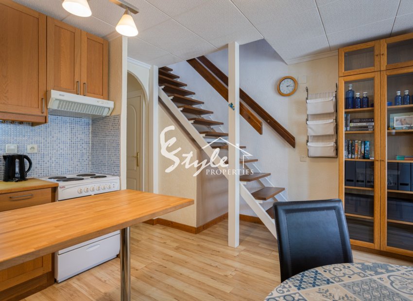 Reventa - Villa - Torrevieja  - La Siesta