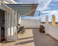 Reventa - Villa - Torrevieja  - La Siesta
