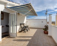 Reventa - Villa - Torrevieja  - La Siesta