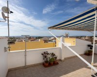 Reventa - Villa - Torrevieja  - La Siesta