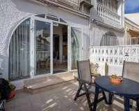 Reventa - Villa - Torrevieja  - La Siesta