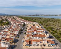 Reventa - Villa - Torrevieja  - La Siesta