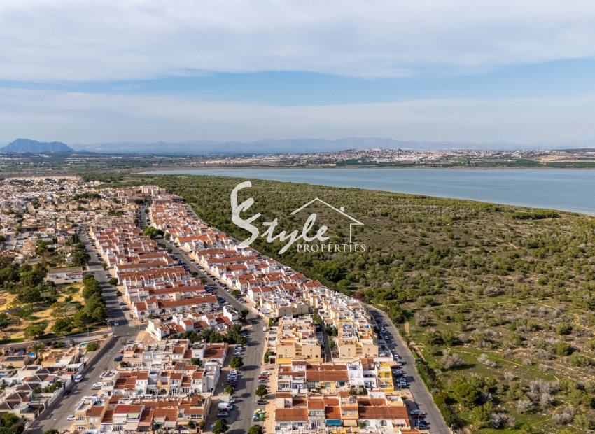 Reventa - Villa - Torrevieja  - La Siesta