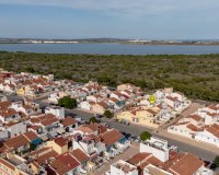 Reventa - Villa - Torrevieja  - La Siesta
